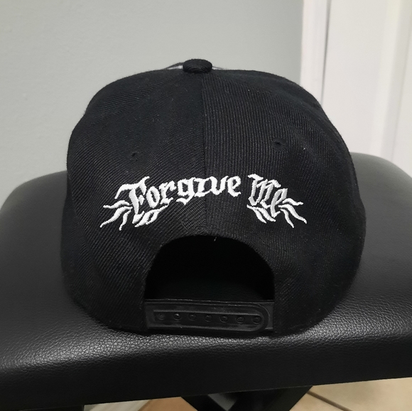 El Diablo Suicide Squad Hat - Picture 3 of 4